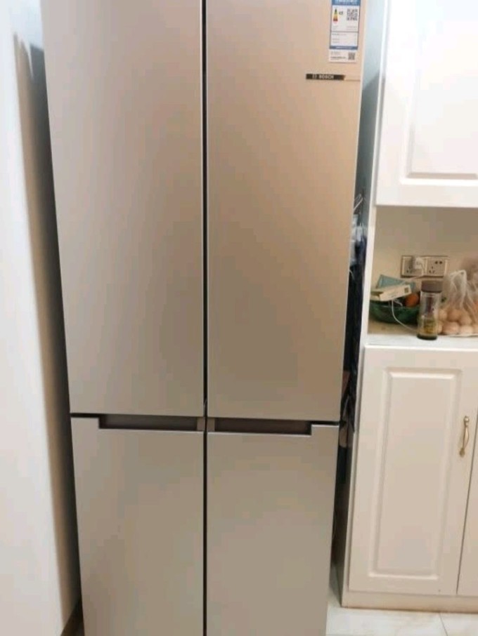 博世多门冰箱