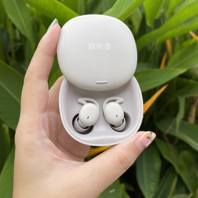 倾听者20十分不错的耳机