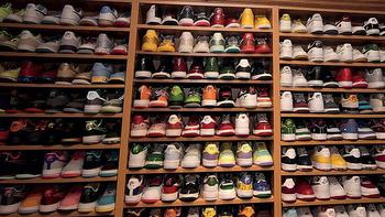 “腻风飞扬”心中最具情怀的100双篮球鞋，看看会有多少能出现在2022年的618！篇二