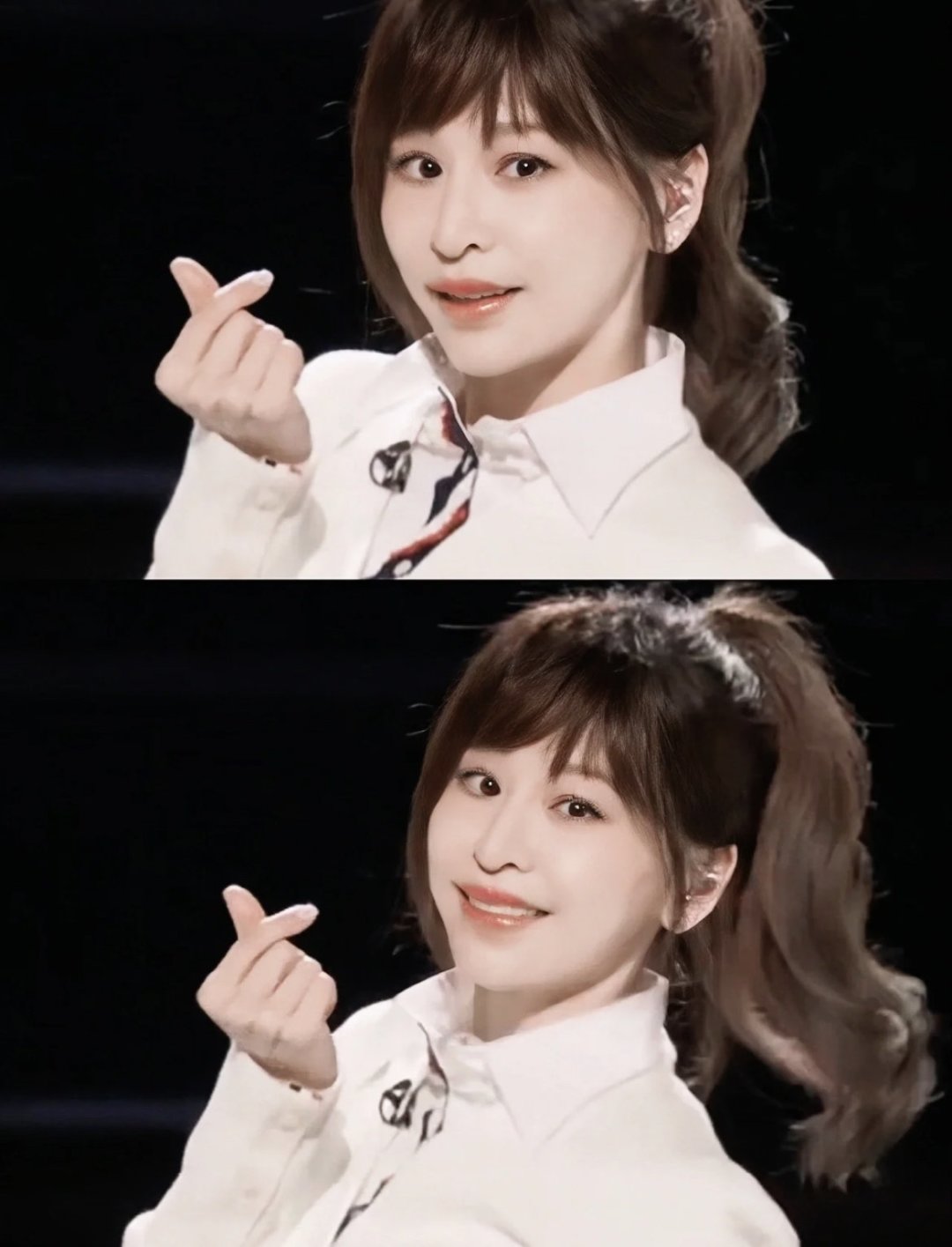 王心凌来了,你们的老公还好吗?一起来学九亿少男梦的心凌式穿搭吧