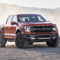 售价超65万 全新福特F-150猛禽6月上市