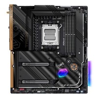 华擎发布四款 X670E 新主板，支持AMD新锐龙7000系列