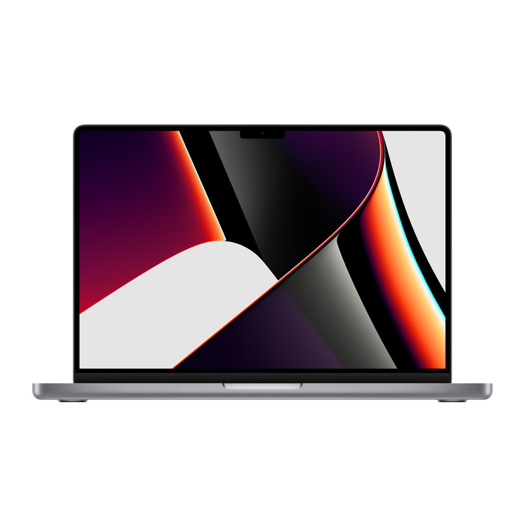苹果中国上架翻新MacBook Pro 2021：享有新机同等权益13499元起_笔记本