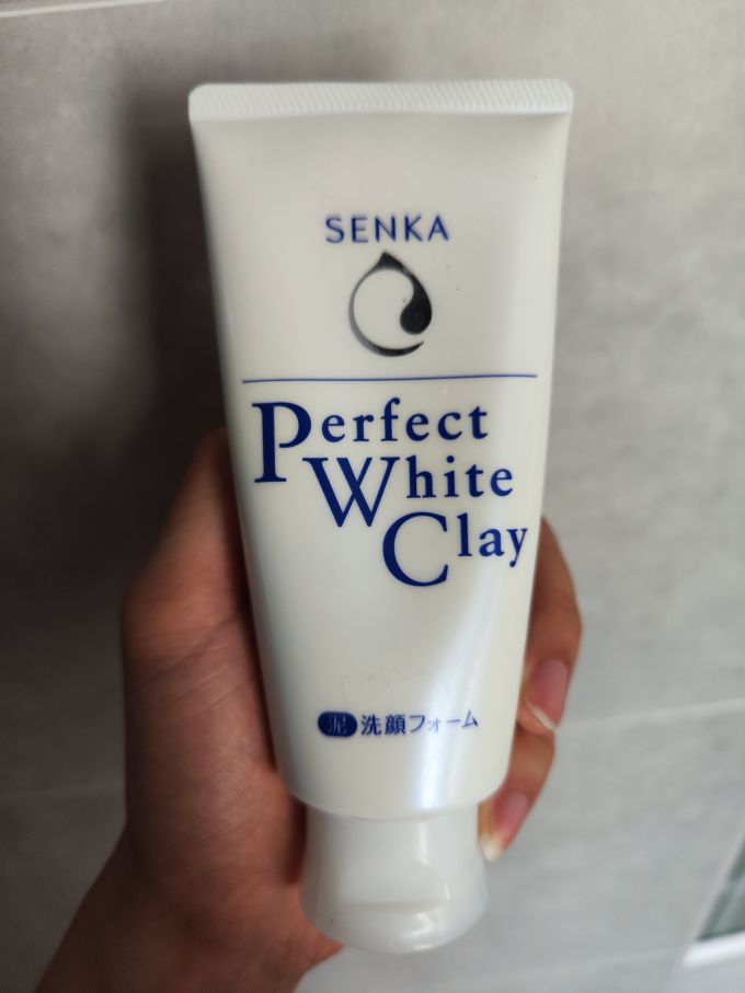 珊珂蚕丝美白洗面奶yyds