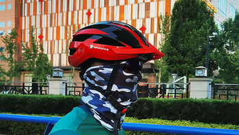 Helmetphone智能头盔如何让夜间骑车更安全？