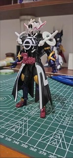 BANDAI 万代 假面骑士