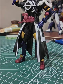 BANDAI 万代 假面骑士