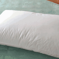 一个好物|雅棉95%鹅绒枕体验，终于知道为什么五星级酒店只用鹅绒枕了！