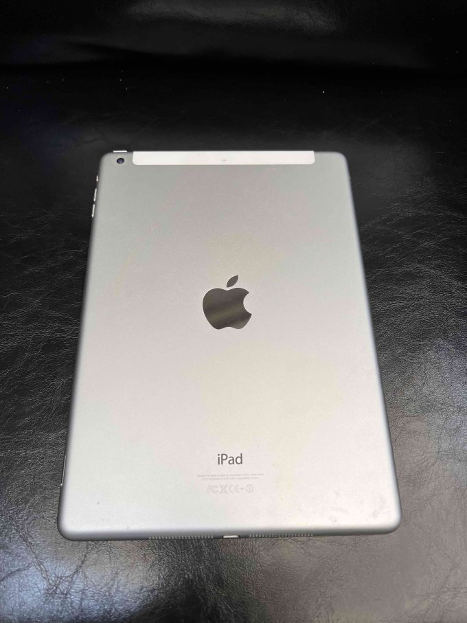 苹果ipad air 2013款ipad怎么样 第一代窄边框ipad真的是我心中yyds_