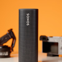 超便携式智能音响 Sonos Roam SL体验分享