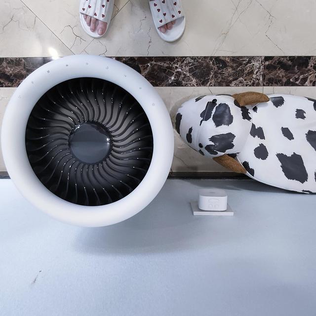 [蜡笔家]后疫情时代，消毒机让病毒消灭在最后一公里