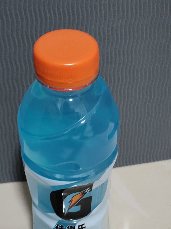 佳得乐功能饮料