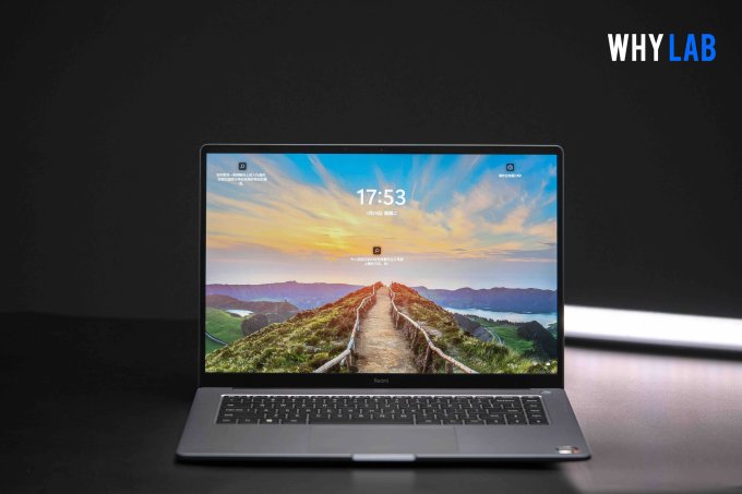 redmibookpro15图赏