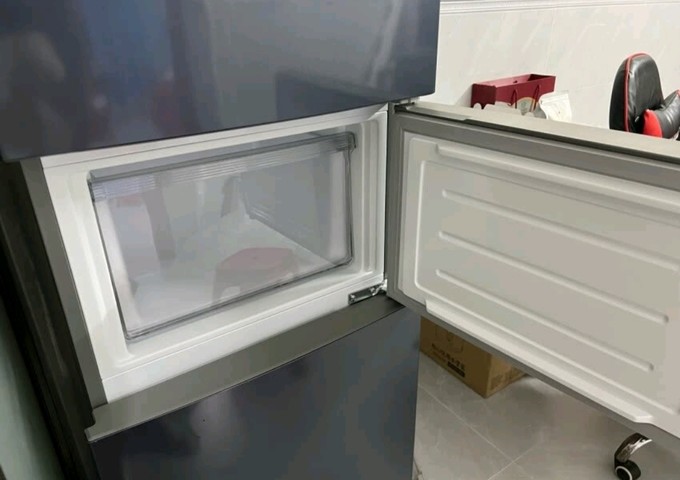 华凌多门冰箱