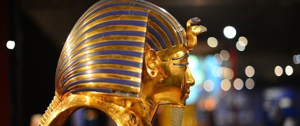 黄金木乃伊，古埃及的永生传说——北京、上海门票逾百元的展，深圳免费（附参观攻略）
