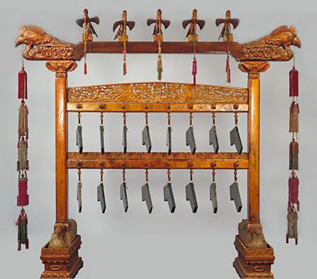 余音绕梁的中国乐器_其他文化娱乐_什么值得买