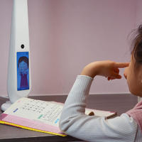 在家是辅助孩子的学习帮手，网易有道智能学习灯：照明不伤眼！