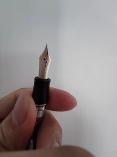 分享一只好用的钢笔