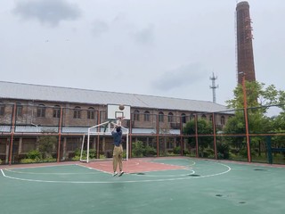 篮球🏀