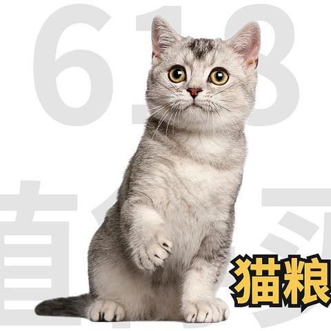 618值得买的猫粮金牌选购攻略，18个品牌全面综合选择， 解答你选择猫粮会遇到的所有问题和误区