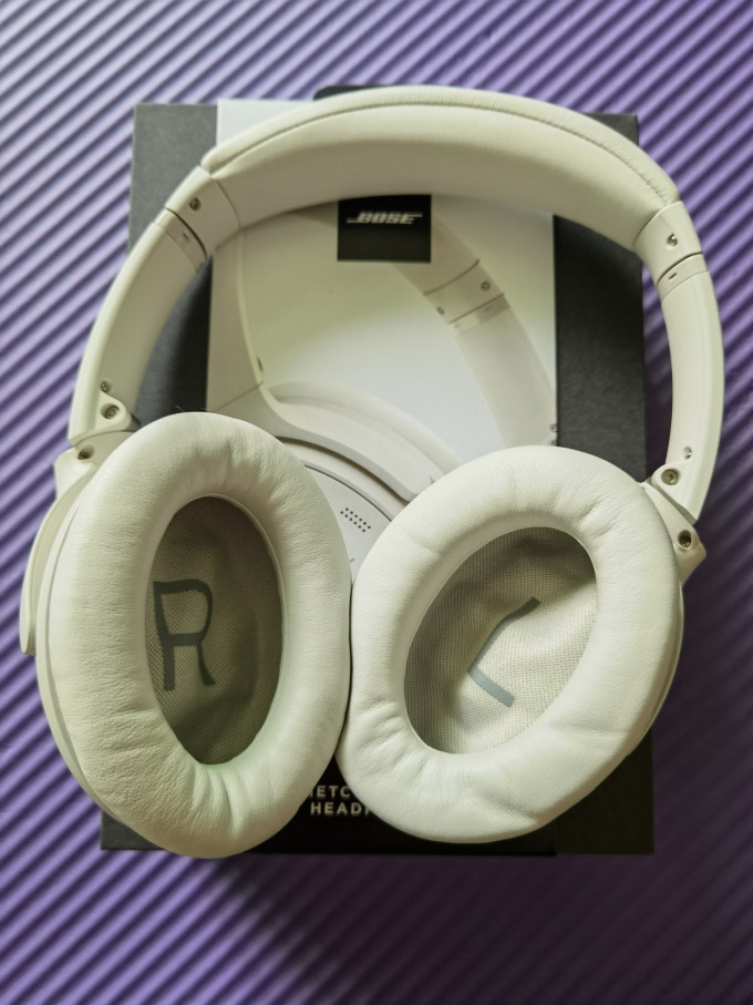 天猫精选bose 博士 qc45 耳罩式头戴式主动降噪蓝牙耳机1899元去购买