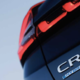 全新一代CR-V预告图曝光，本田神车快要换代了