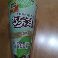 巧乐兹蜜瓜甜筒🍦