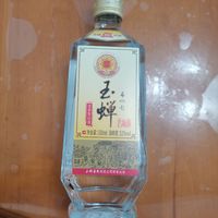 不错的浓香型白酒口粮酒