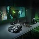 赛睿发布 Arctis Nova Pro“寒冰”有线/无线游戏耳机，主动降噪、外置声卡
