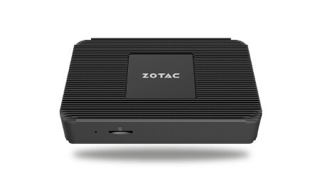 索泰发布 ZBOX QTG7A4500 迷你工作站、ZBOX PI336 pico 迷你主机