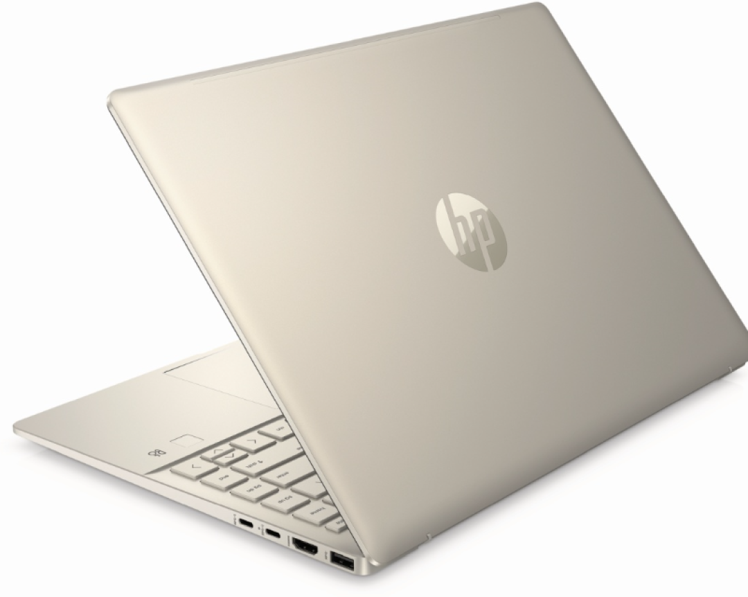 惠普发布新款pavilionplus14系列笔记本变薄更靓丽搭独显