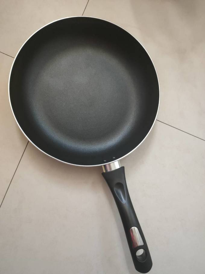 炊大皇煎锅怎么样 29块9的不粘锅平底儿锅_什么值得买