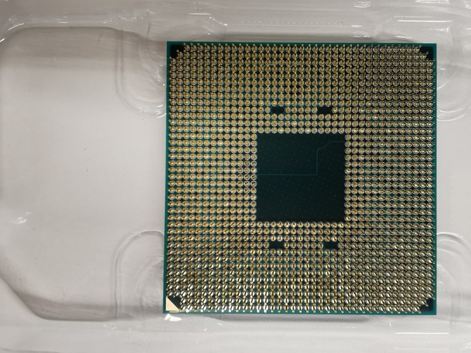 amdr5-5600gcpu怎么样 大男孩的主机cpu-5600g_什么值得买