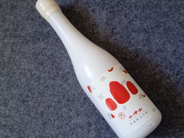 不踩雷礼物之米酒！