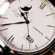看那一轮悠悠玄月——格拉苏蒂3604，十万以内最美正装腕表