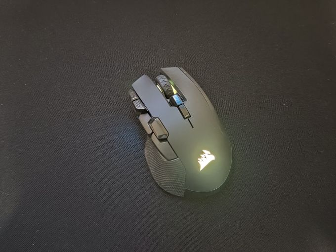 送表弟一个大男孩该有的快乐海盗船鼠标