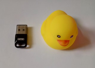 ​这款USB蓝牙5.1适配器大大提升了台