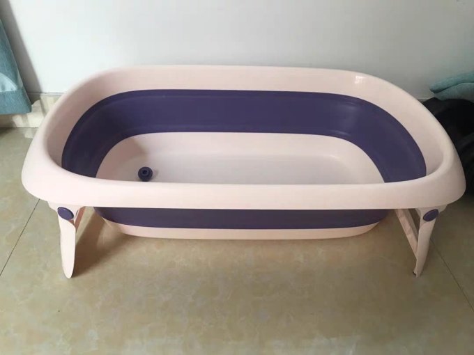 儿童浴盆