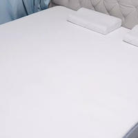 双面设计，能软能硬，抗菌防螨-网易云舒零压感软硬两用弹簧床垫分享！