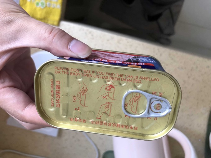 梅林方便食品