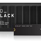 游戏电竞之选：西数发布 WD_BLACK SN850X 固态硬盘 、WD_BLACK P40移动固态硬盘 