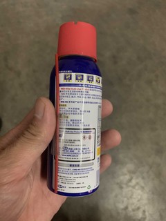 WD-40户外骑行少不了的东西