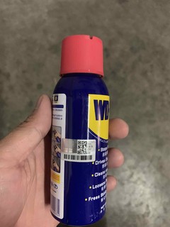 WD-40户外骑行少不了的东西