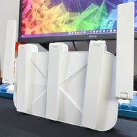 K2P钉子户下山！平价wifi6路由器!