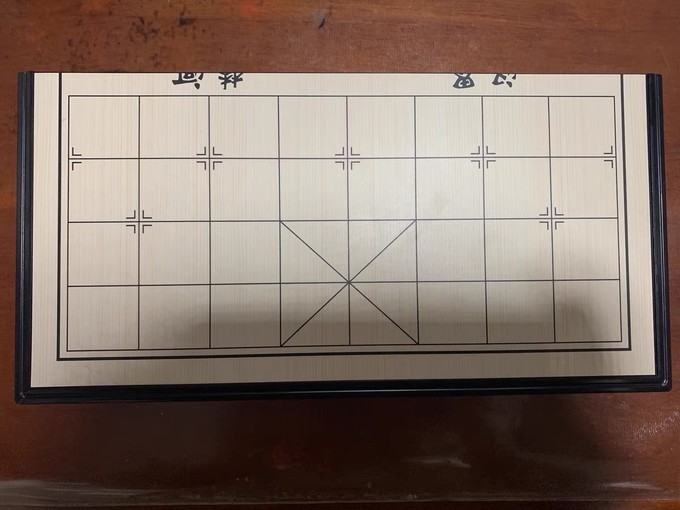 得力棋牌麻将