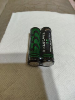 555电池5号 7号 优质高功率锌