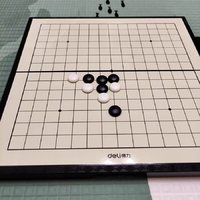 五子棋