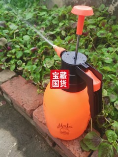 花卉植物浇水壶2.0L加厚