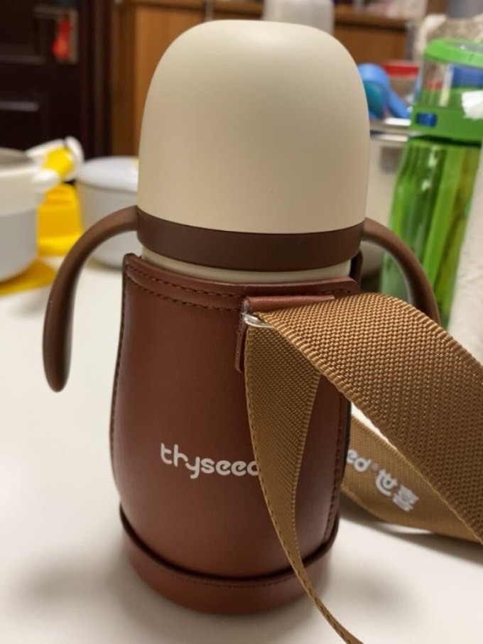 世喜儿童保温杯