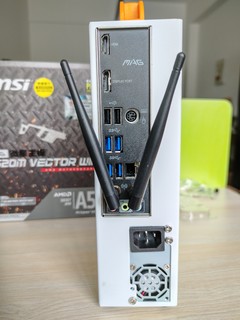 R5700G, 它应属于3.9L小台机！